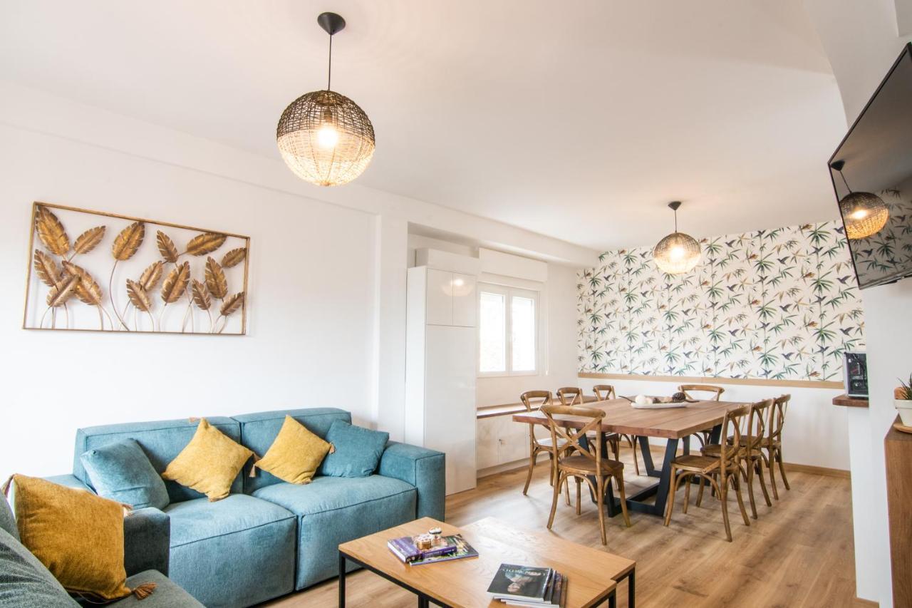 Tuguest S. Jeronimo Appartement Granada