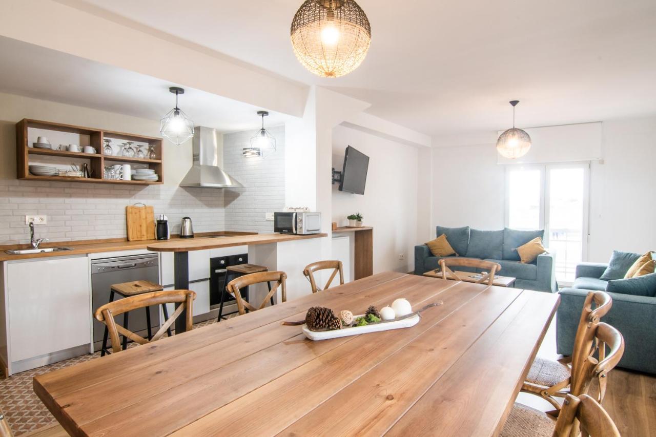 Appartement Tuguest S. Jeronimo