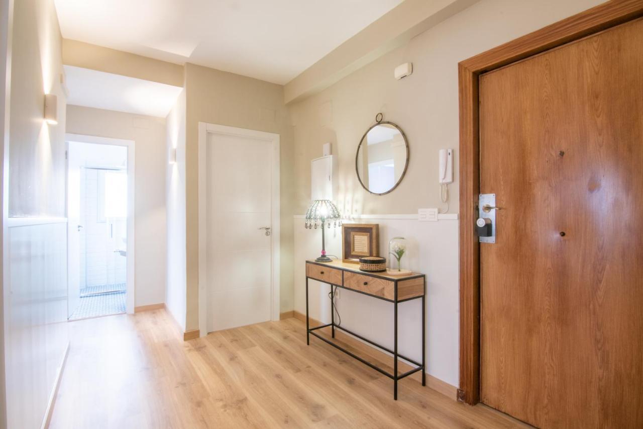 Tuguest S. Jeronimo Appartement Granada
