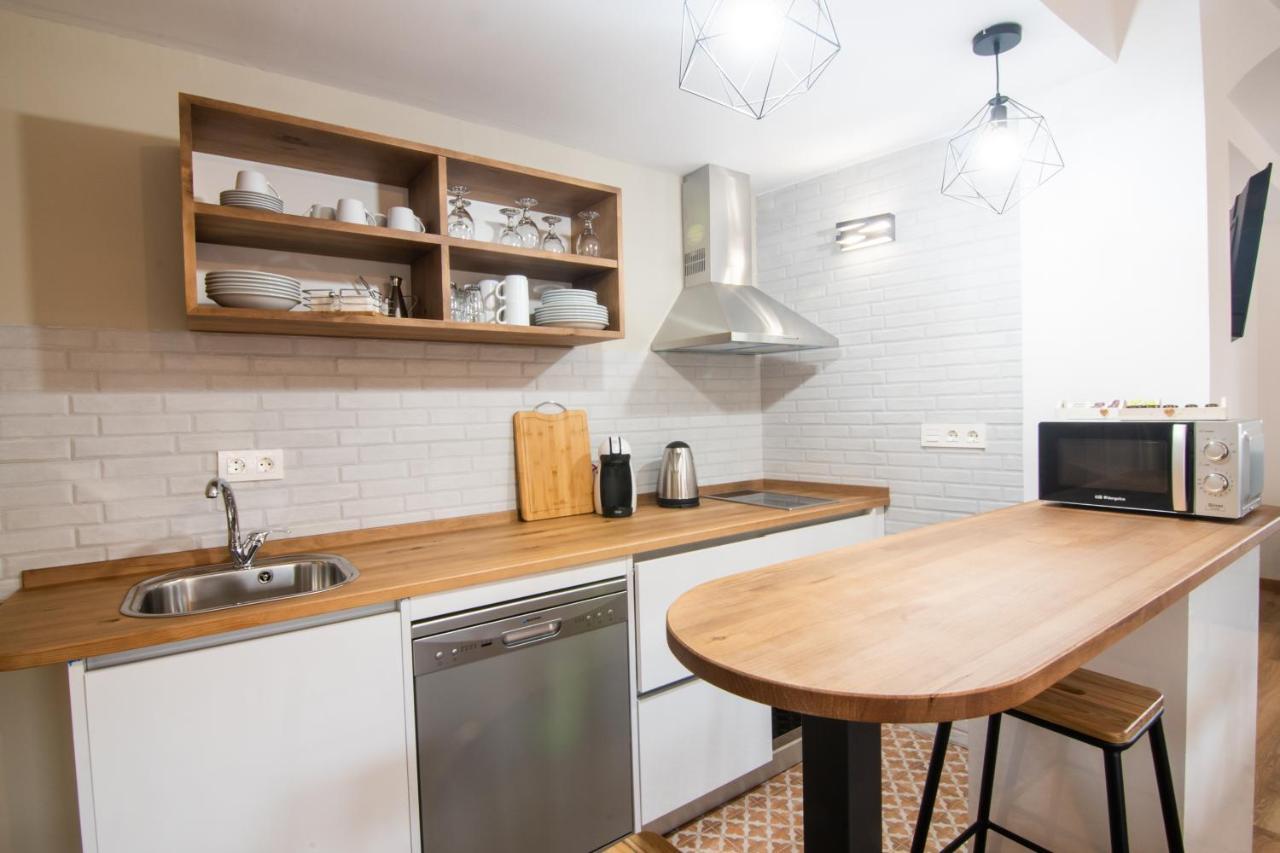 Appartement Tuguest S. Jeronimo
