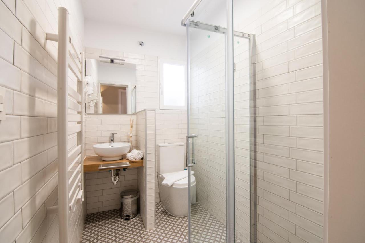 Tuguest S. Jeronimo Appartement *