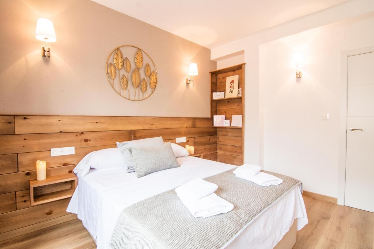Tuguest S. Jeronimo Appartement Granada