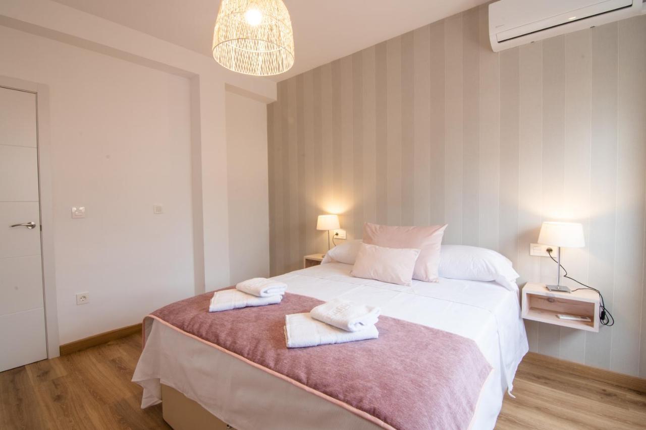 Tuguest S. Jeronimo Appartement Granada