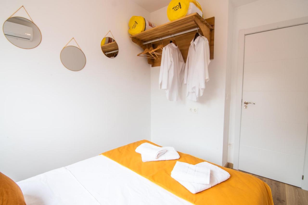 Tuguest S. Jeronimo Appartement Granada